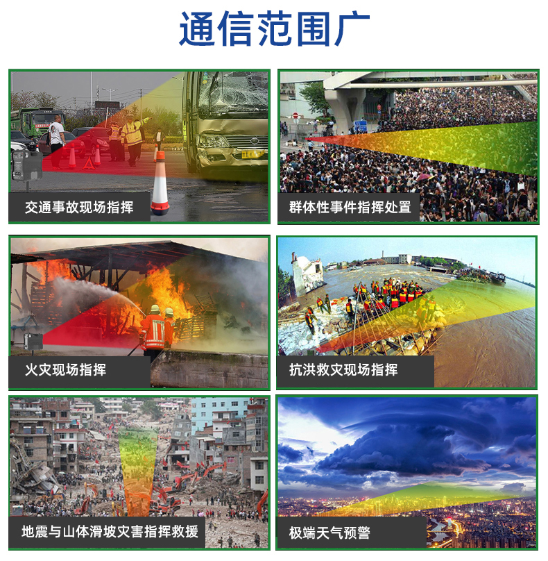 消防應急救援強聲器